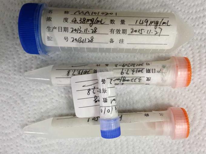 Mouanti - Ketamine1000ng Hybridoma Monoclonal Antilichamen voor ELIS Aassay