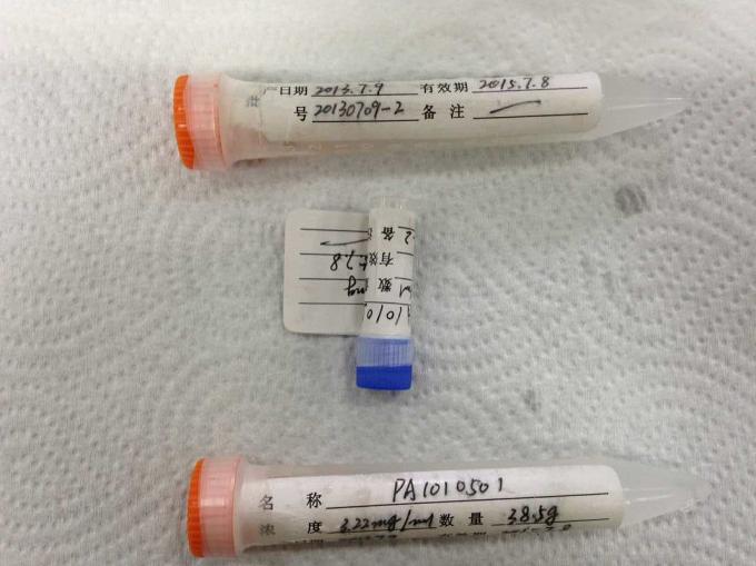 Dierlijke Anti - Oxycodone-Hybridoma Monoclonal Antilichaam voor Vitro-Onderzoek