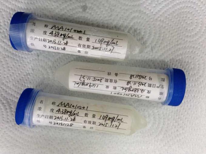 Muis anti - het Antilichamendrug van Buprenorphine Monoclone van Misbruik