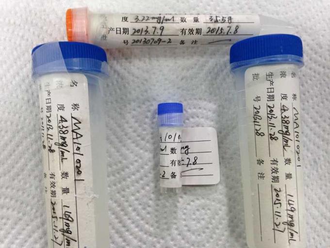Mono-BSA Synthetische Antigenen Verenigde Drug van Misbruik voor IVD Diagnostiekonderzoek