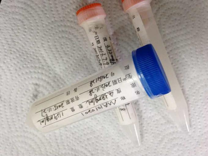 Buprenorphine-BSA Synthetische Antigenen Verenigde Drug van Misbruik voor IVD Diagnostiekontwikkeling