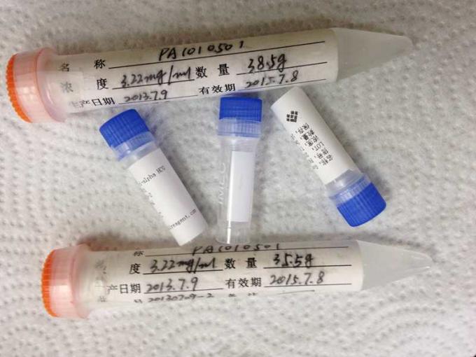 Propoxyphene-BSA Synthetische Antigenen Verenigde Drug van Misbruik voor IVD Diagnostiekproductie