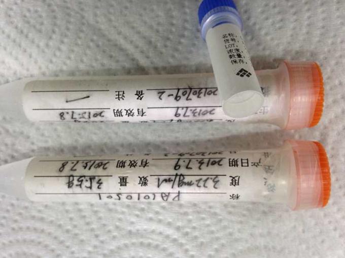 Angiotensin die Synthetische Antigenen enzym-BSA omzetten vervoegt Drug van Misbruik voor IVD Diagnostiekontwikkeling