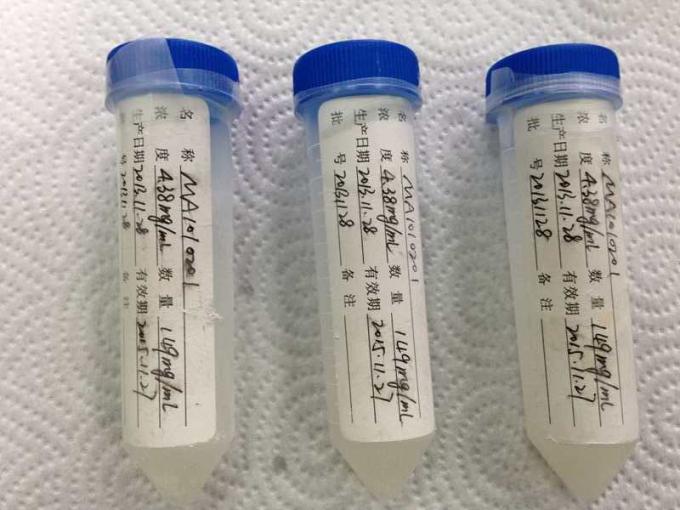 Synthetische Antigenen ractopamine-BSA voor IVD Diagnostiekontwikkeling