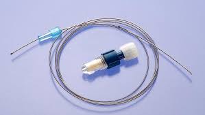 De comfortabele Producten van de Anesthesieveiligheid