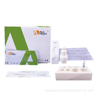 HPV Antigen Rapid Test Cassette For Cervical Cancer And HPV-16/18 Infection Screening