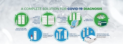 kwaliteit Douane Monoclonal Antilichaam fabriek