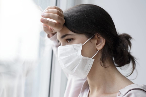 Latest company news about Hoe Lang Covid-duurt de Immuniteit? Zal een Tweede Ziekte Slechter zijn?