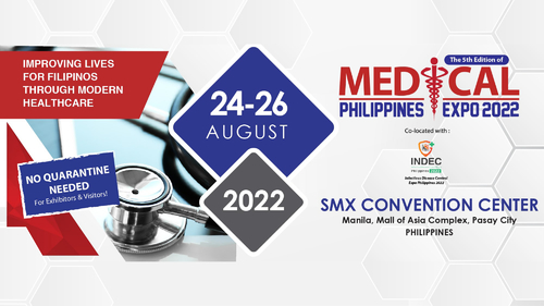 Latest company news about 2022-medisch Filippijns