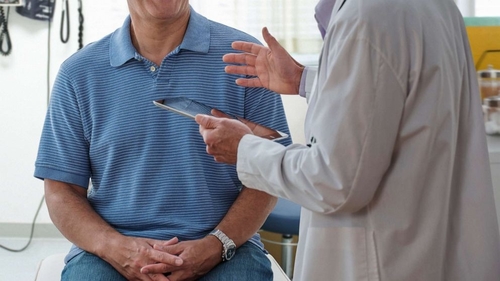 Het laatste nieuws van het bedrijf over De Tests van de huiskruk voor Colorectal Kankeronderzoek die Populariteit bereiken