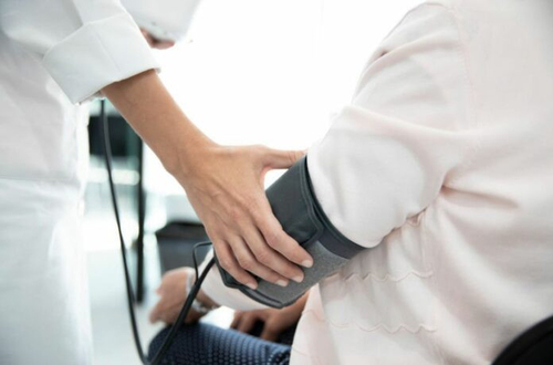 Latest company news about Hoge Bloeddruk? Wat niet Uw Medicijn u kan vertellen