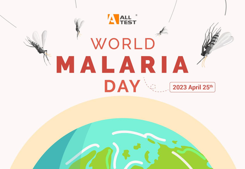 Latest company news about De Dag van de wereldmalaria