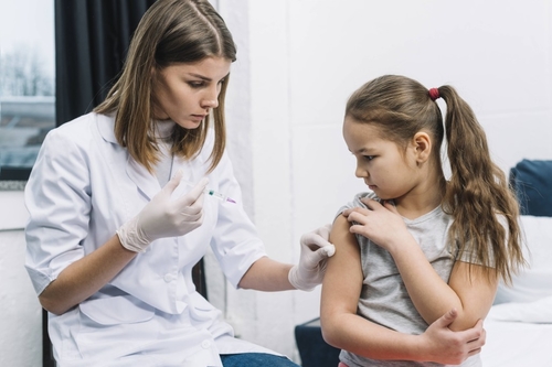 Latest company news about Het UNICEF verstrekt HPV-vaccin aan 52 landen