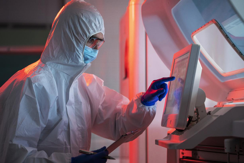 Latest company news about De WGO lanceert het Mondiale Net van het Infectieziektetoezicht