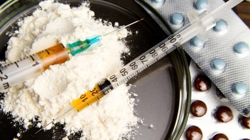 Latest company news about Xylazine: Wat u over de vlees-Etende Drug moet weten