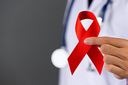 Latest company news about Het leven met HIV: Overwegende pandemic die niet meer als pandemic wordt beschouwd