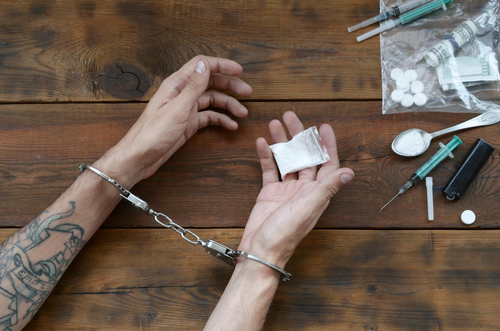 Latest company news about De autoriteiten van Californië grijpen genoeg fentanyl in San Francisco om de volledige bevolking van de stad keer over te doden bijna 3