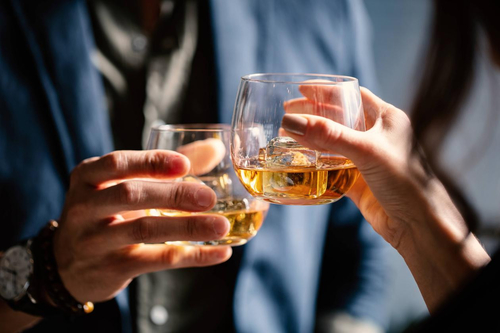 Latest company news about Wat aan Uw Lichaam gebeurt als u Alcohol Elke Dag drinkt