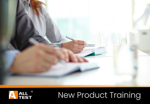 Latest company news about Opleidingstijd voor Nieuwe Fluorescentieimmunoassay Producten