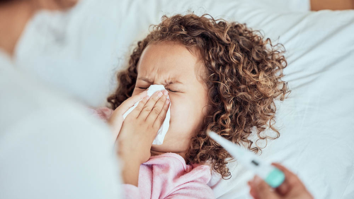 Het laatste nieuws van het bedrijf over 5 Feiten die u moet weten over Mycoplasma pneumoniae