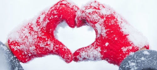 Het laatste nieuws van het bedrijf over Zorg in de winter voor uw hart