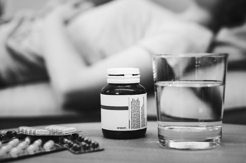 Het laatste nieuws van het bedrijf over De groeiende trend van meerdere psychiatrische medicijnen bij jongeren
