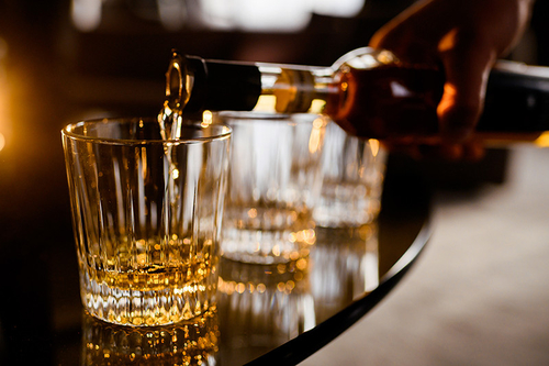 Het laatste nieuws van het bedrijf over Verhoogt drinken het risico op darmkanker?