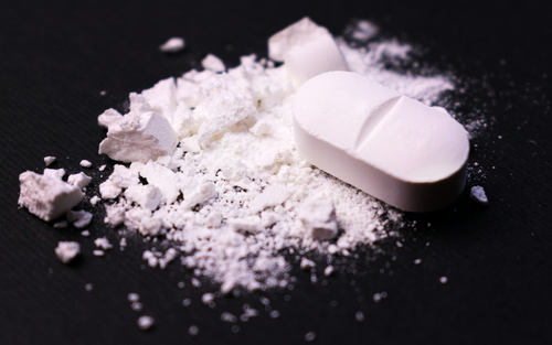 Het laatste nieuws van het bedrijf over Nita/zenes: Een nieuwe gevaarlijke opioïde