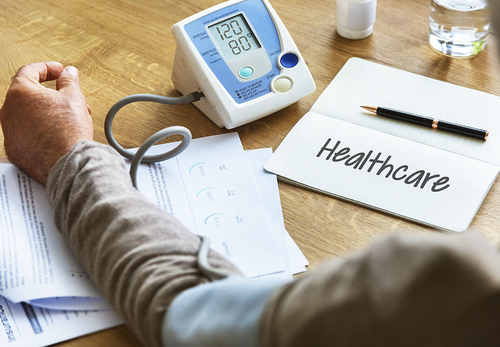 Het laatste nieuws van het bedrijf over Het verband tussen diabetes en bloeddruk