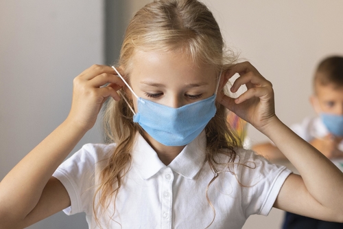 Latest company news about Hoe beïnvloedt langdurig COVID kinderen anders dan tieners?