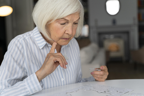 Het laatste nieuws van het bedrijf over Wereldwijde gevolgen van Alzheimer: een volksgezondheidscrisis