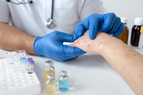 Het laatste nieuws van het bedrijf over Mpox begrijpen: een wereldwijde gezondheidsprobleem