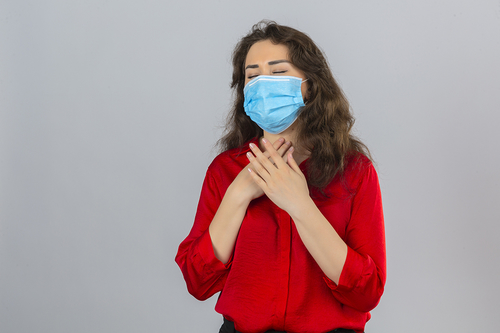 Het laatste nieuws van het bedrijf over Het identificeren van mondgezondheidsproblemen via biomarkers