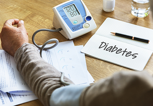 Laatste bedrijfsblogs Diabetes begrijpen: Oorzaken, symptomen en beheer