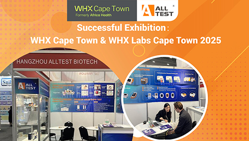 Laatste bedrijfsblogs Succesvolle Tentoonstelling: WHX Kaapstad & WHX Labs Kaapstad 2025