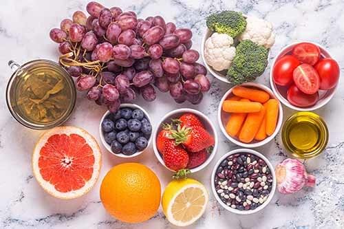 Laatste bedrijfsblogs Essentiële vitaminen voor de gezondheid van vrouwen: een praktische gids
