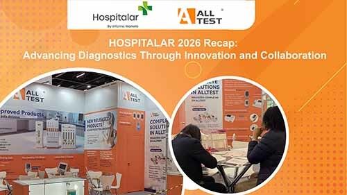 Laatste bedrijfsblogs HOSPITALAR Samenvatting 2026: diagnostiek bevorderen door innovatie en samenwerking