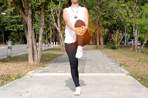 Laatste bedrijfsblogs Lymphatic Walking Supports Your Body's Natural Drainage System