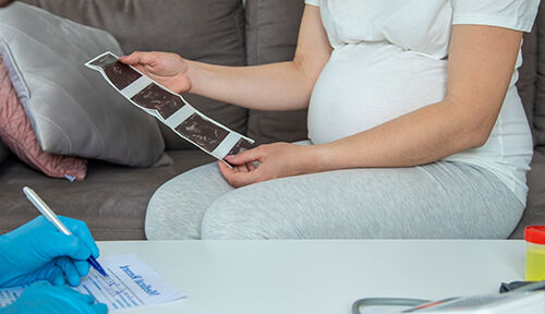 Laatste bedrijfsblogs Silent Infections During Pregnancy Demand Broader Rapid Testing