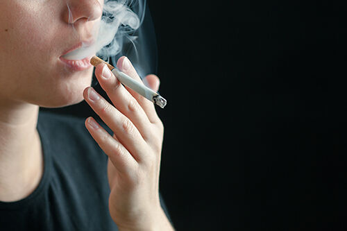 Laatste bedrijfsblogs Smoking's Hidden Threat to the Heart and Brain