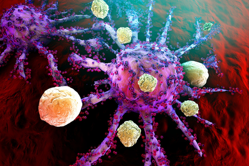 Latest company news about Hoe de Precisiegeneeskunde het Underused Genomic-Testen bestrijdt