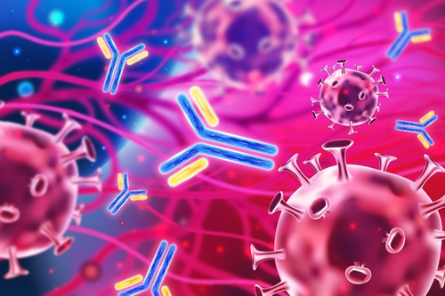 Het laatste nieuws van het bedrijf over Gebruikend SARS-CoV-2 serologieanalyses om de aanwezigheid van het neutraliseren van antilichamen te voorspellen?
