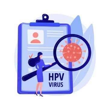Het laatste nieuws van het bedrijf over Het krijgen van het Cervicale Recht van het Kankeronderzoek