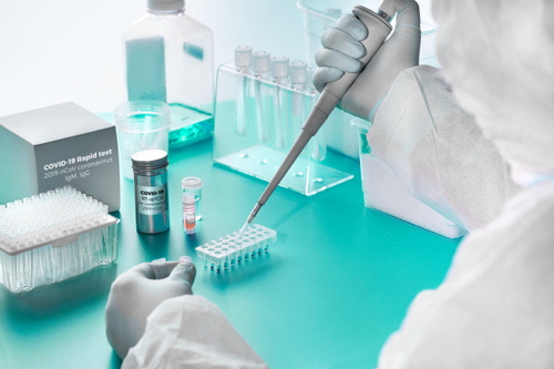 Het laatste nieuws van het bedrijf over Het Effect van Immunoglobulins (IgA, IgG, IgM)