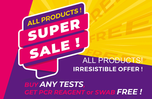 Latest company news about BERICHT! ALLTEST AL PRODUCTEN SUPER VERKOOP!