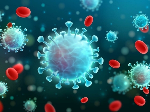 Latest company news about De aanbevelingen adviseren tegen het Gebruiken van Coronavirus-Testct Waarden om Geduldige Zorg te leiden covid-19
