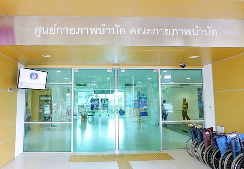Het laatste nieuws van het bedrijf over ALLTEST SARS-CoV-2 Antigeen Snelle Test (Neuszwabber) ging de Laboratoriumtest van Mahidol-Universiteit in Thailand over
