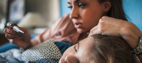 Het laatste nieuws van het bedrijf over Een Strategie om Multisysteem Ontstekingssyndroom in Kinderen Te beheren