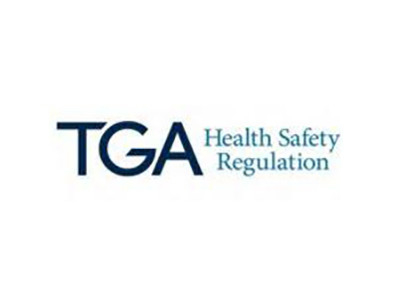Het laatste nieuws van het bedrijf over ALLTEST COVID-19 Ag hebben de Snelle Tests voor zelf-test het Australische Register van Certificaat het Therapeutische van het Goederenbeleid (TGA) overgegaan