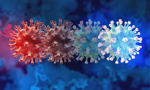 Het laatste nieuws van het bedrijf over Nota over de opsporing van de Nieuwe verschillende spanningen van Coronavirus door ALLTEST BIOTECH